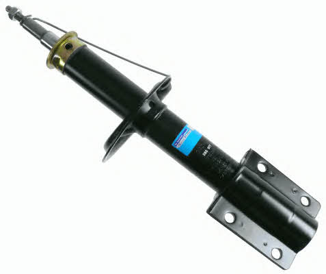 SACHS 280 977 Front oil and gas suspension shock absorber 280977: Buy near me in Poland at 2407.PL - Good price!