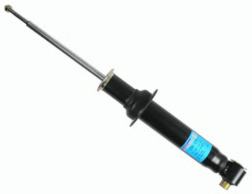 SACHS 290 275 Rear oil and gas suspension shock absorber 290275: Buy near me in Poland at 2407.PL - Good price!