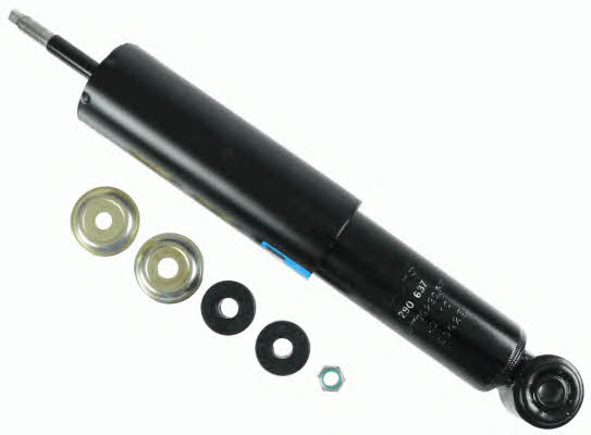 SACHS 290 637 Shock absorber assy 290637: Buy near me in Poland at 2407.PL - Good price!