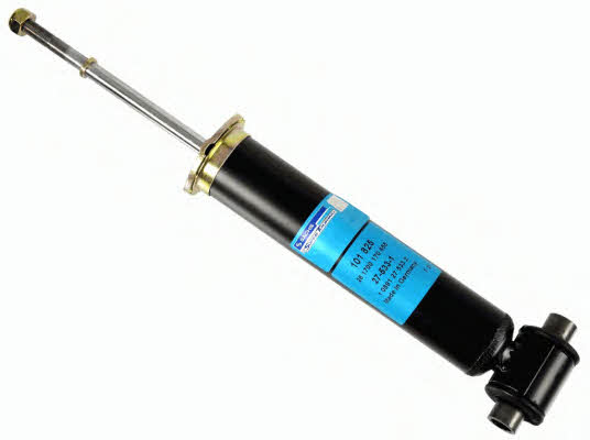 SACHS 101 825 Front oil shock absorber 101825: Buy near me in Poland at 2407.PL - Good price!