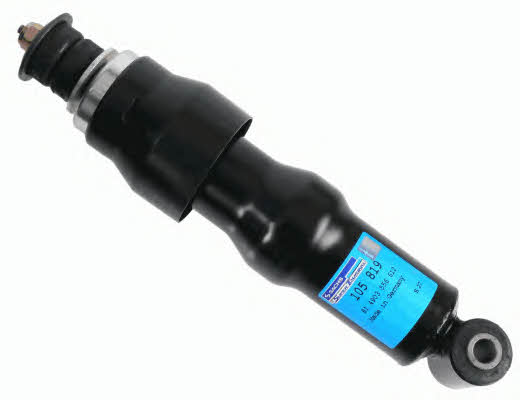 SACHS 105 819 Front oil shock absorber 105819: Buy near me in Poland at 2407.PL - Good price!