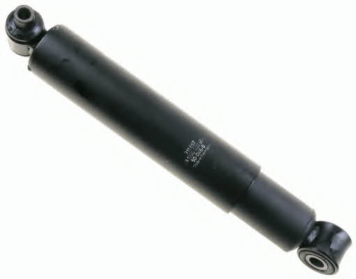 SACHS 311 657 Rear oil shock absorber 311657: Buy near me in Poland at 2407.PL - Good price!