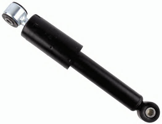 SACHS 312 377 Rear oil shock absorber 312377: Buy near me in Poland at 2407.PL - Good price!