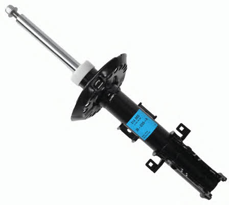 SACHS 314 885 Shock absorber assy 314885: Buy near me in Poland at 2407.PL - Good price!