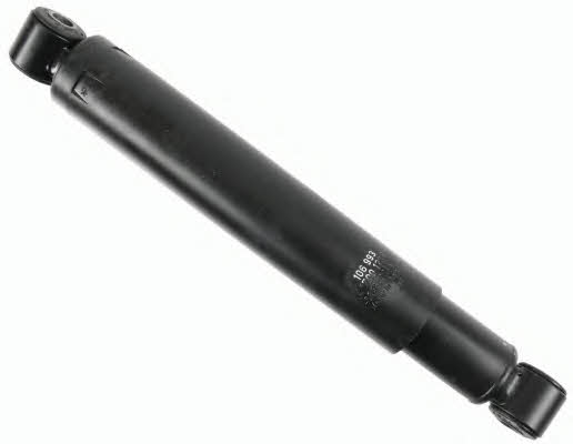 SACHS 106 993 Rear oil shock absorber 106993: Buy near me in Poland at 2407.PL - Good price!