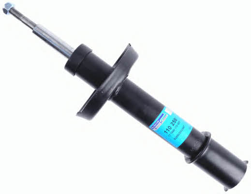 SACHS 110 256 Front oil shock absorber 110256: Buy near me in Poland at 2407.PL - Good price!