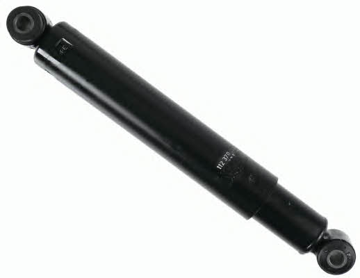 SACHS 112 370 Front oil shock absorber 112370: Buy near me in Poland at 2407.PL - Good price!