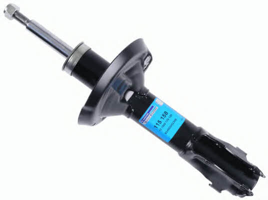 SACHS 115 158 Front oil shock absorber 115158: Buy near me in Poland at 2407.PL - Good price!