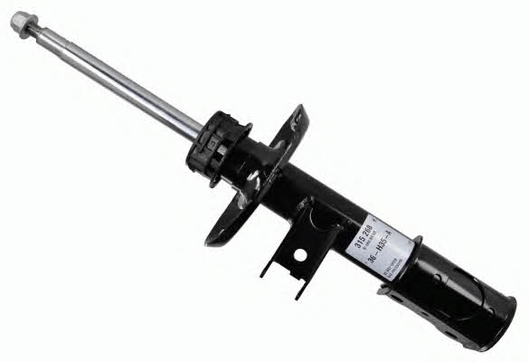 SACHS 315 268 Shock absorber assy 315268: Buy near me at 2407.PL in Poland at an Affordable price!