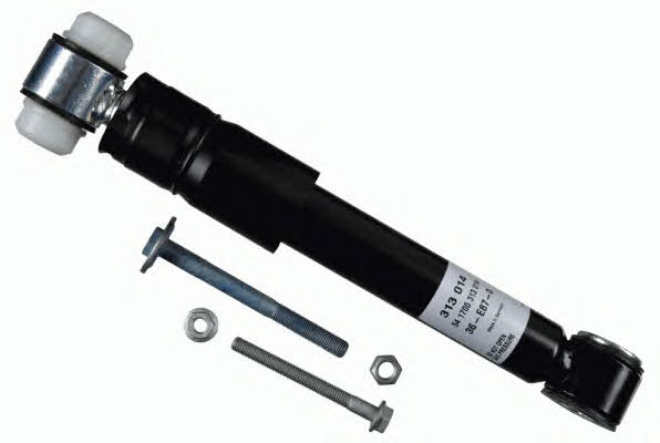 SACHS 313 014 Shock absorber assy 313014: Buy near me in Poland at 2407.PL - Good price!