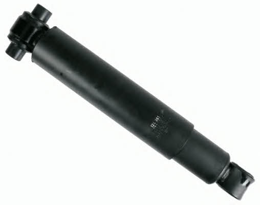 SACHS 124 361 Rear oil shock absorber 124361: Buy near me in Poland at 2407.PL - Good price!