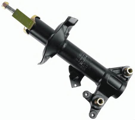 SACHS 313 605 Shock absorber assy 313605: Buy near me in Poland at 2407.PL - Good price!