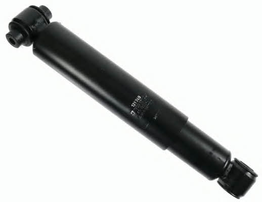 SACHS 131 749 Rear oil shock absorber 131749: Buy near me in Poland at 2407.PL - Good price!