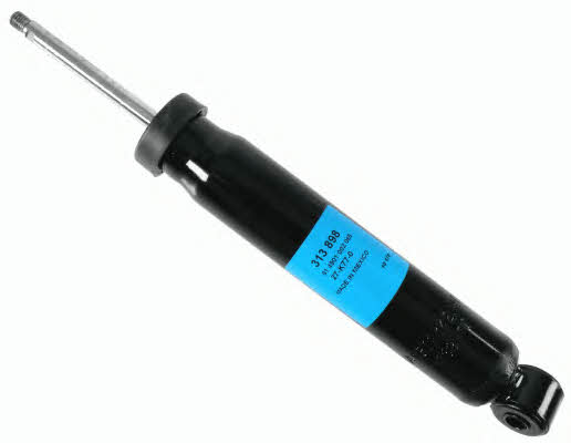 SACHS 313 898 Front oil shock absorber 313898: Buy near me in Poland at 2407.PL - Good price!
