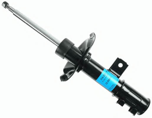 SACHS 314 024 Shock absorber assy 314024: Buy near me in Poland at 2407.PL - Good price!