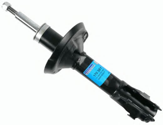SACHS 170 381 Front oil shock absorber 170381: Buy near me in Poland at 2407.PL - Good price!