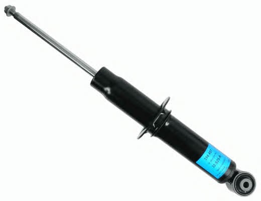 SACHS 314 457 Shock absorber assy 314457: Buy near me in Poland at 2407.PL - Good price!