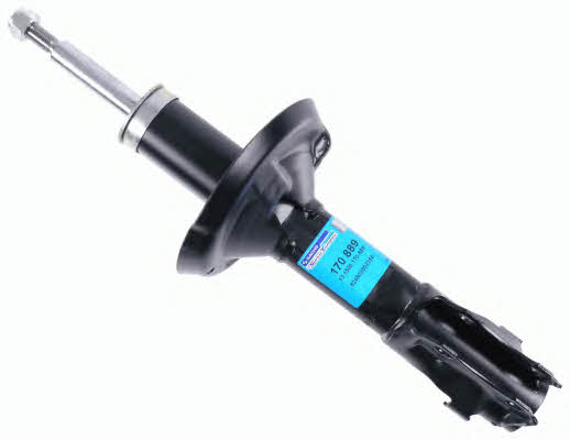 SACHS 170 889 Front oil shock absorber 170889: Buy near me in Poland at 2407.PL - Good price!
