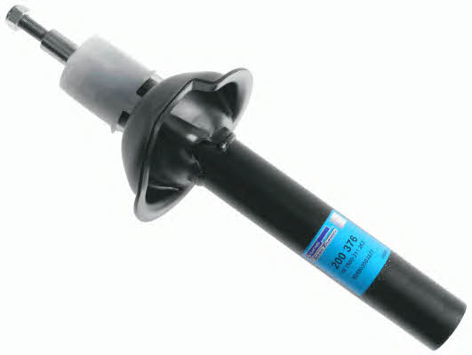 SACHS 200 376 Front oil shock absorber 200376: Buy near me in Poland at 2407.PL - Good price!