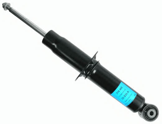 SACHS 314 460 Shock absorber assy 314460: Buy near me in Poland at 2407.PL - Good price!