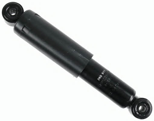 SACHS 280 943 Rear oil shock absorber 280943: Buy near me in Poland at 2407.PL - Good price!