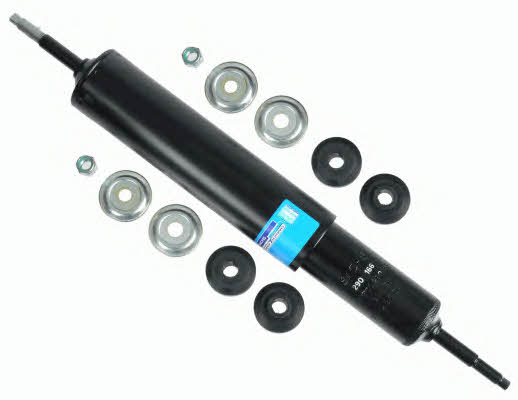 SACHS 290 166 Front oil shock absorber 290166: Buy near me in Poland at 2407.PL - Good price!