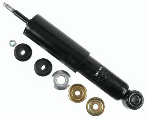 SACHS 290 615 Front oil shock absorber 290615: Buy near me in Poland at 2407.PL - Good price!