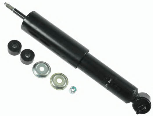 SACHS 310 038 Front oil shock absorber 310038: Buy near me in Poland at 2407.PL - Good price!