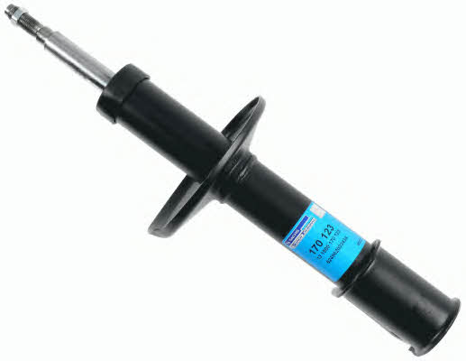 SACHS 170 123 Front oil shock absorber 170123: Buy near me in Poland at 2407.PL - Good price!