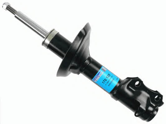 SACHS 170 129 Front oil shock absorber 170129: Buy near me in Poland at 2407.PL - Good price!