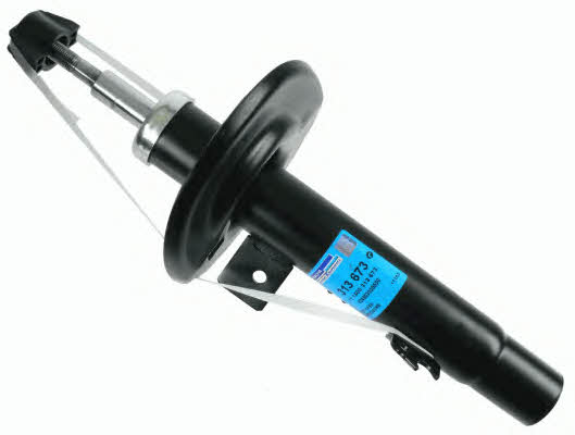 SACHS 313 673 Front right gas oil shock absorber 313673: Buy near me in Poland at 2407.PL - Good price!