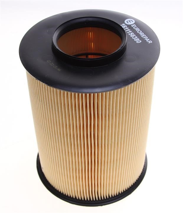 Eurorepar 1611156380 Air filter 1611156380: Buy near me in Poland at 2407.PL - Good price!