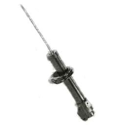 SACHS 170 912 Front Left Gas Oil Suspension Shock Absorber 170912: Buy near me in Poland at 2407.PL - Good price!