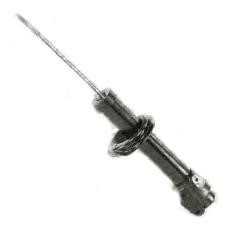 SACHS 170 913 Front right gas oil shock absorber 170913: Buy near me in Poland at 2407.PL - Good price!