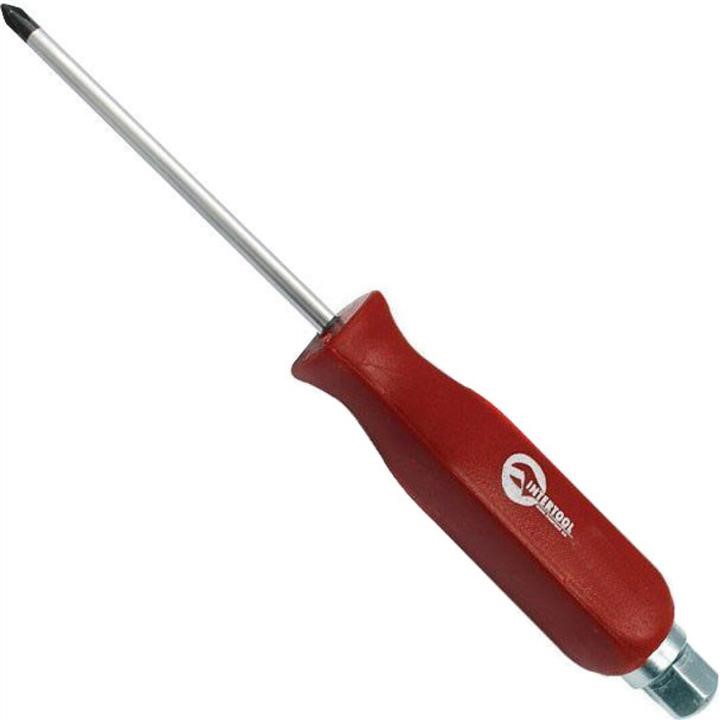 Intertool HT-0486 Screwdriver, Phillips HT0486: Buy near me in Poland at 2407.PL - Good price!