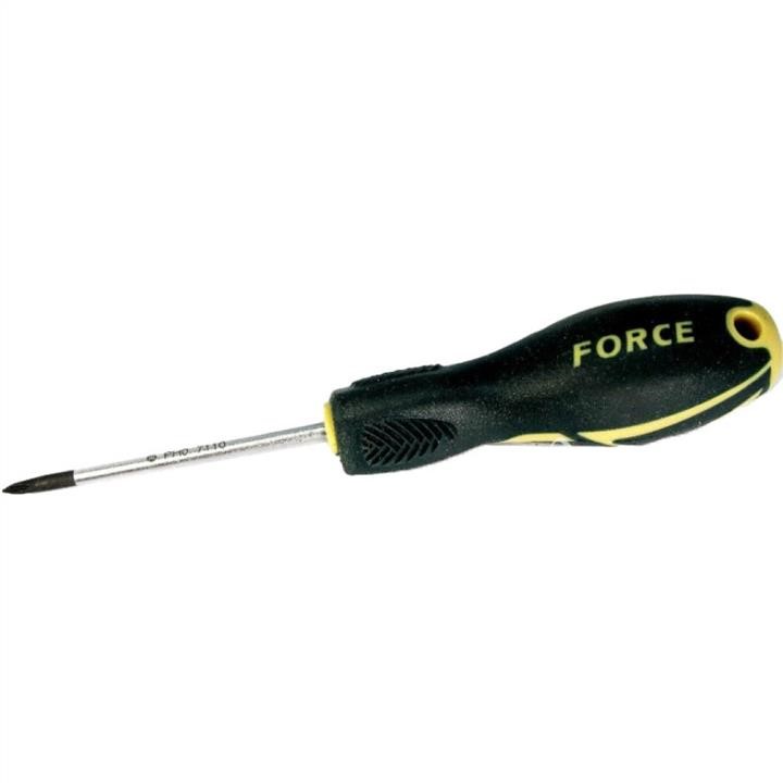 Force Tools 7110 Screwdriver, Phillips 7110: Buy near me in Poland at 2407.PL - Good price!