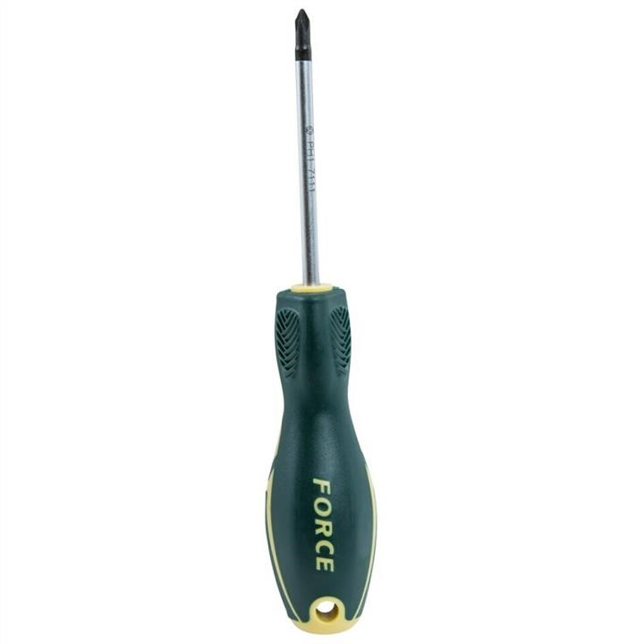 Force Tools 7111 Screwdriver, Phillips 7111: Buy near me in Poland at 2407.PL - Good price!
