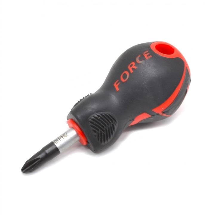 Force Tools 7112S Screwdriver, Phillips 7112S: Buy near me at 2407.PL in Poland at an Affordable price!