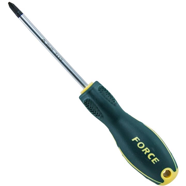 Force Tools 7112 Screwdriver, Phillips 7112: Buy near me in Poland at 2407.PL - Good price!