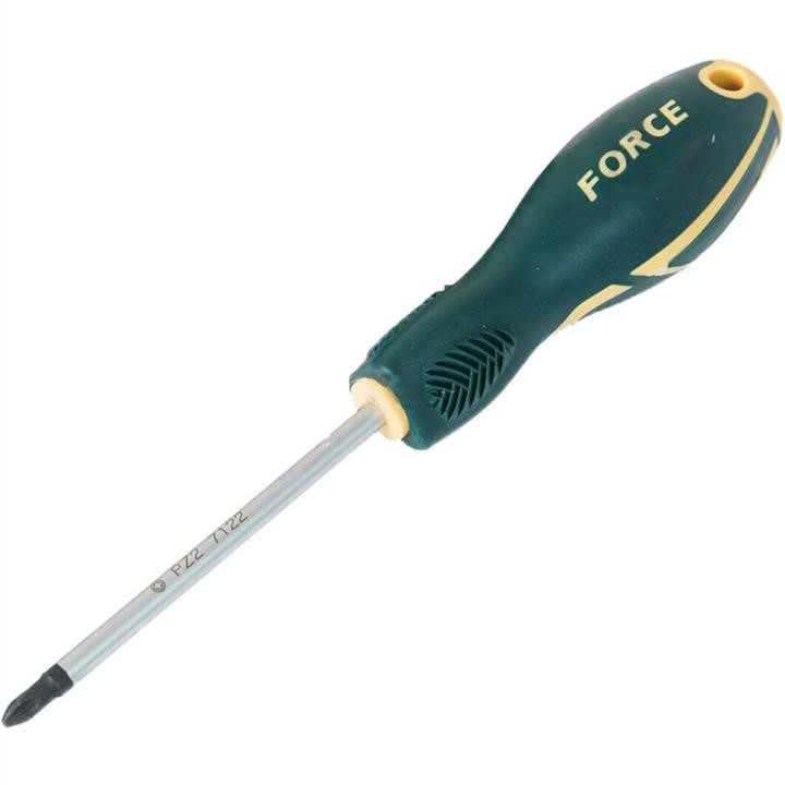 Force Tools 7122 Screwdriver, Phillips 7122: Buy near me in Poland at 2407.PL - Good price!