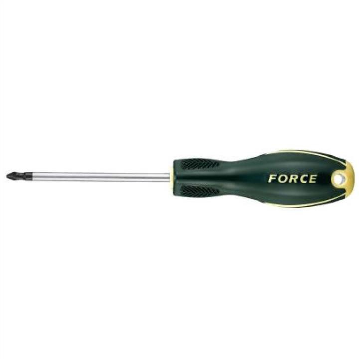 Force Tools 7123 Отвертка, крестовая 7123: Купить в Польше - Отличная цена на 2407.PL!