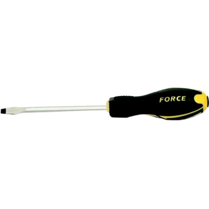 Force Tools 713065M Викрутка, шліцева 713065M: Купити у Польщі - Добра ціна на 2407.PL!