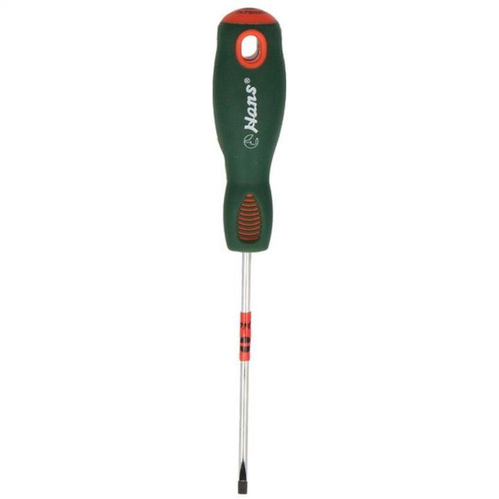 Hans 0310M3-03 Screwdriver, slotted 0310M303: Buy near me in Poland at 2407.PL - Good price!