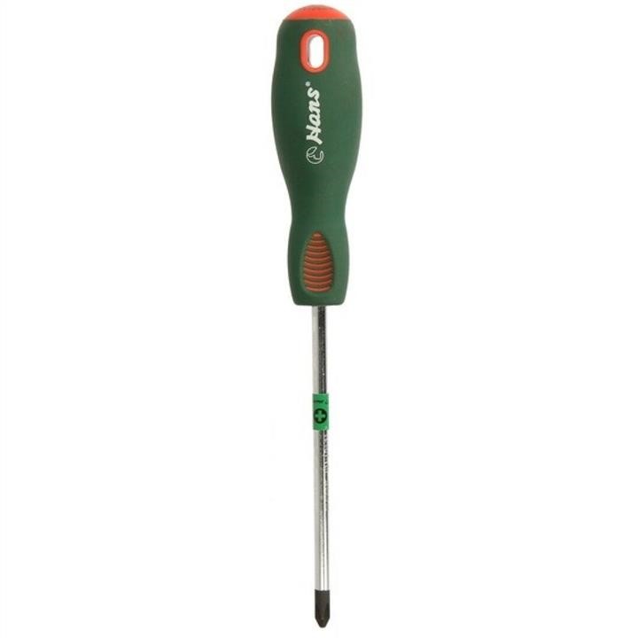 Hans 0320PH1-3 Screwdriver, Phillips 0320PH13: Buy near me at 2407.PL in Poland at an Affordable price!