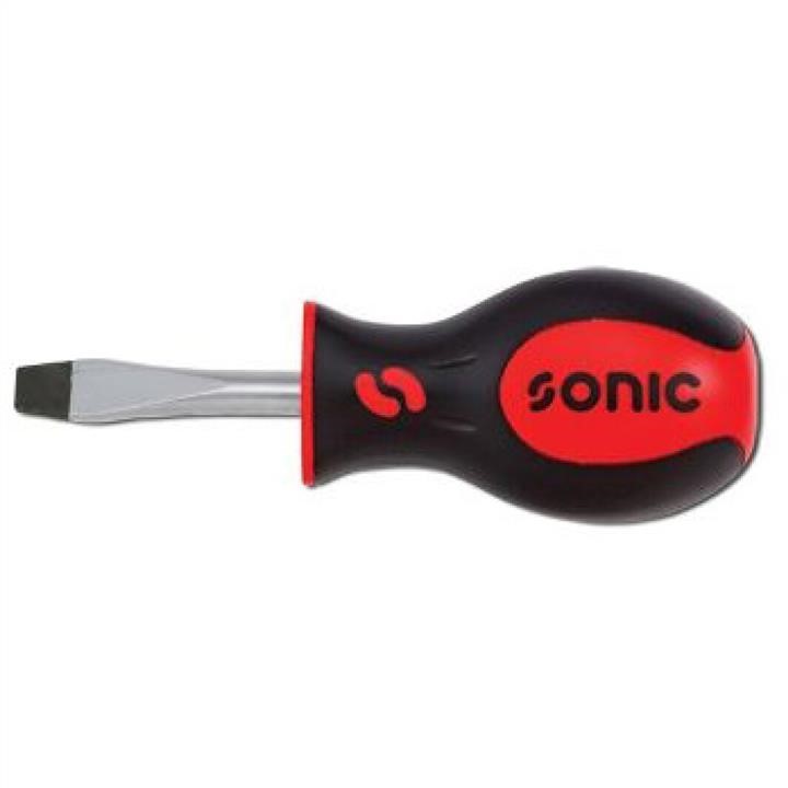 Sonic 133065S Screwdriver, slotted 133065S: Buy near me at 2407.PL in Poland at an Affordable price!