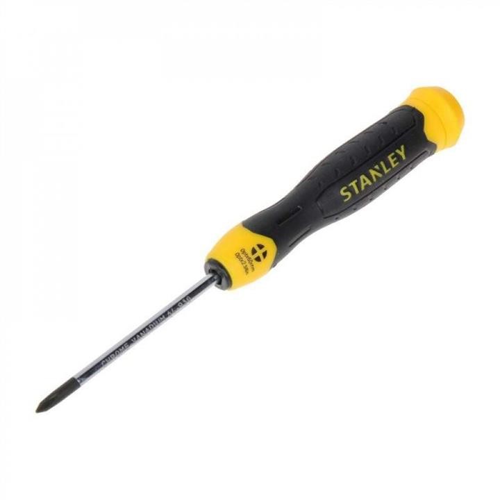 Stanley 1-64-930 Screwdriver, Phillips 164930: Buy near me in Poland at 2407.PL - Good price!