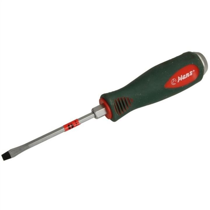 Hans 0516M5-04 Screwdriver, slotted 0516M504: Buy near me in Poland at 2407.PL - Good price!