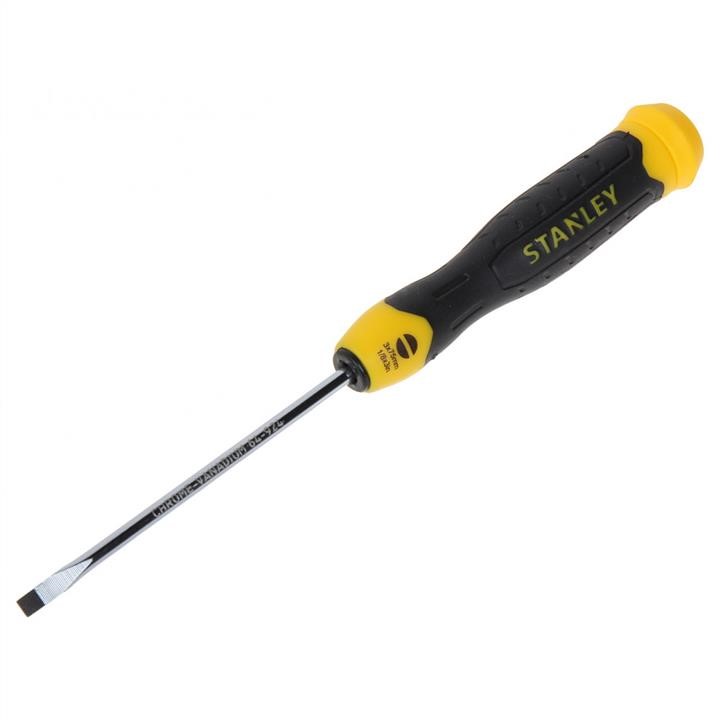 Stanley 0-64-924 Screwdriver, slotted 064924: Buy near me in Poland at 2407.PL - Good price!