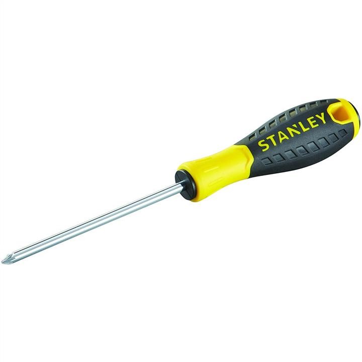 Stanley STHT0-60274 Screwdriver, Phillips STHT060274: Buy near me in Poland at 2407.PL - Good price!