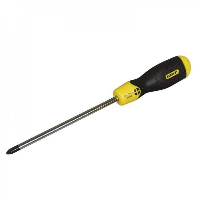 Stanley 0-64-955 Screwdriver, Phillips 064955: Buy near me in Poland at 2407.PL - Good price!